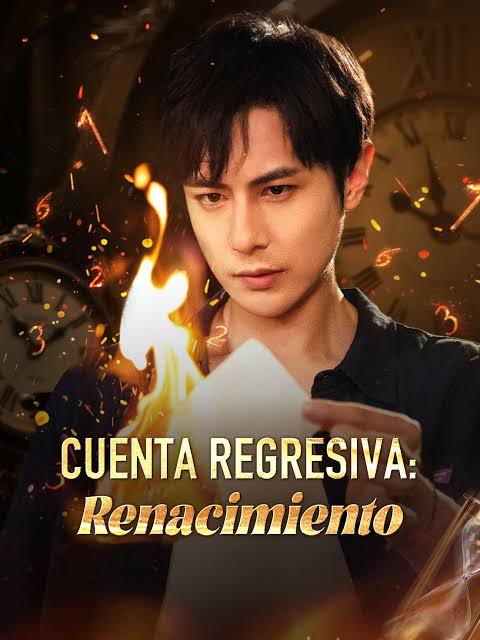 Héroe de la Cuenta Regresiva