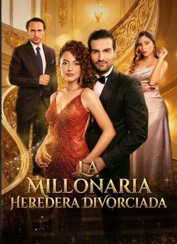 La Heredera Multimillonaria Divorciada